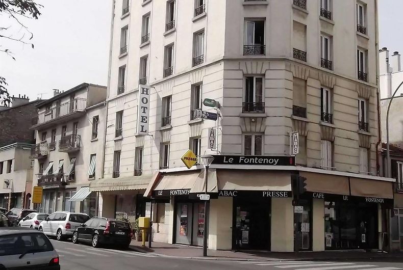 35 Rue Ernest Renan Issy Les Moulineaux