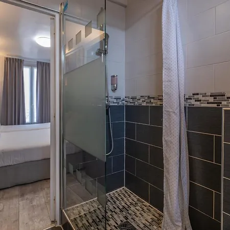 Hotell Luxor 2*