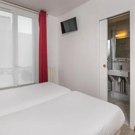 Luxor Issy-les-Moulineaux