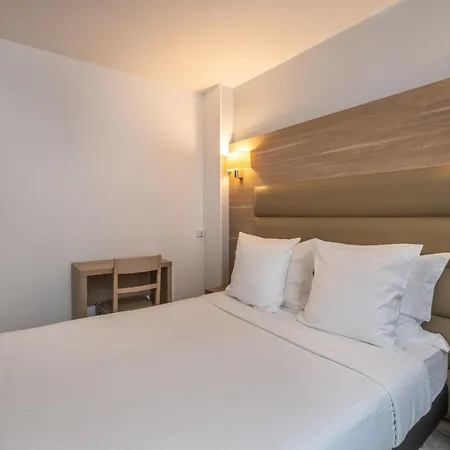 Hotel Luxor