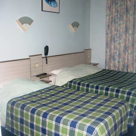 Luxor Hotell