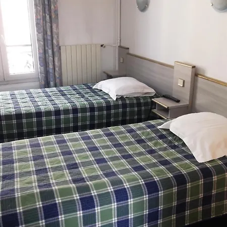 Hotel Luxor Issy-les-Moulineaux