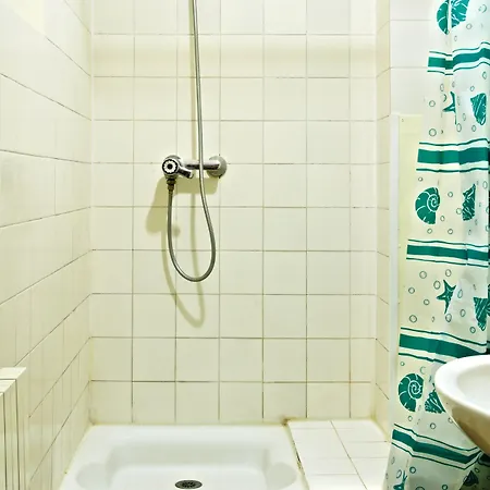 Hotell Luxor Issy-les-Moulineaux