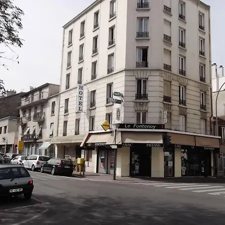 Luxor Issy-les-Moulineaux