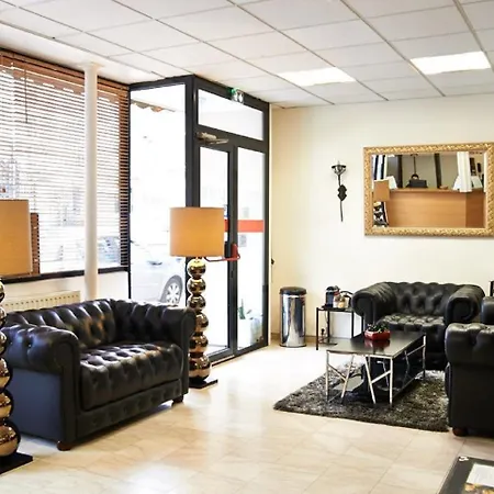 Luxor Issy-les-Moulineaux