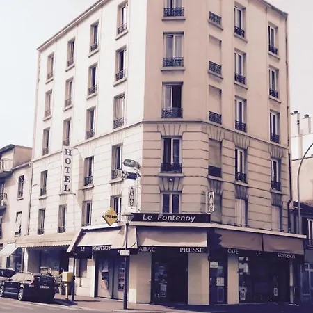 Luxor Issy-les-Moulineaux
