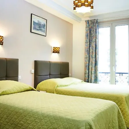 Luxor Hotell 2*