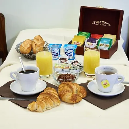 Hotell Luxor 2*