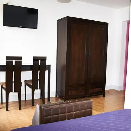 Luxor Issy-les-Moulineaux