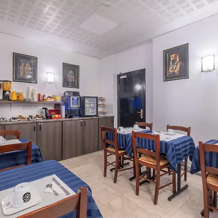 Luxor Issy-les-Moulineaux