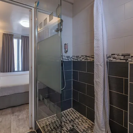 Hotell Luxor Issy-les-Moulineaux