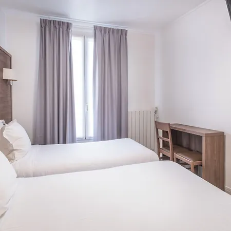 Luxor Issy-les-Moulineaux