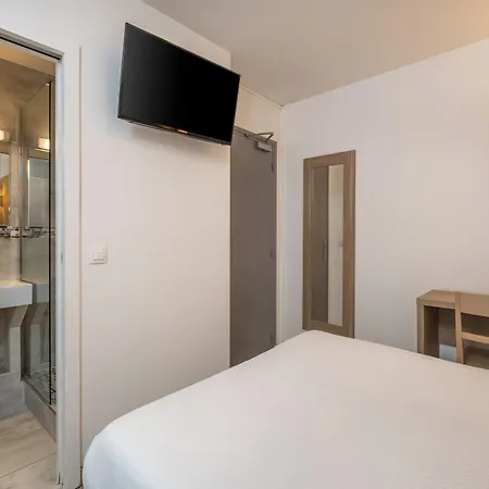 Luxor Issy-les-Moulineaux