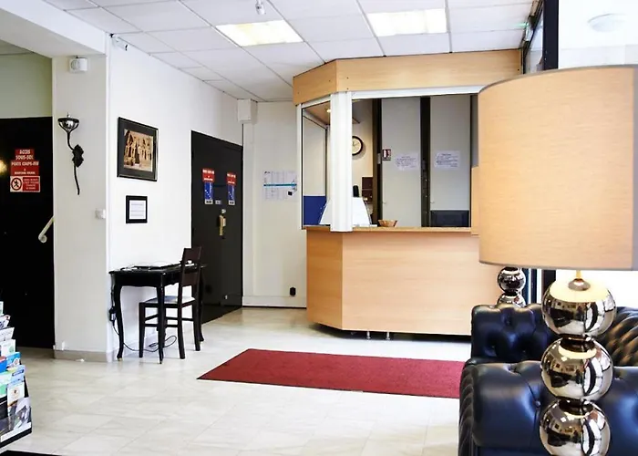 Luxor Issy-les-Moulineaux