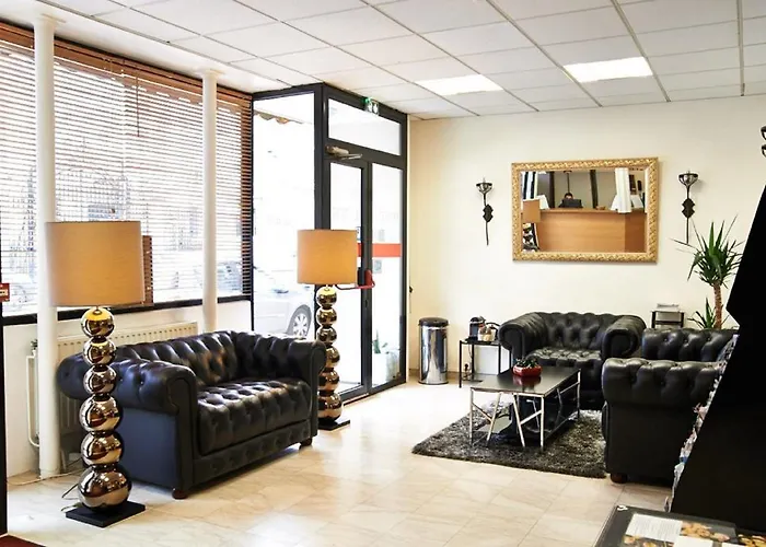 Luxor Issy-les-Moulineaux
