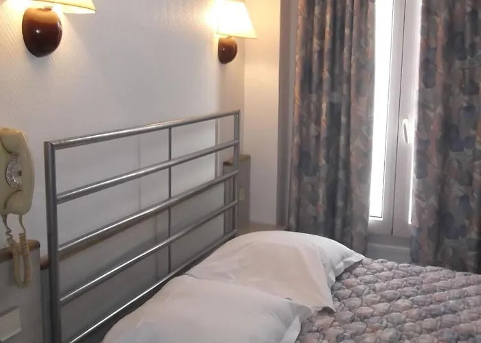 لوكسور 2* إسّي لي مولينو